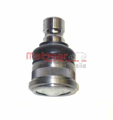 Fuseekogel Metzger 57001208