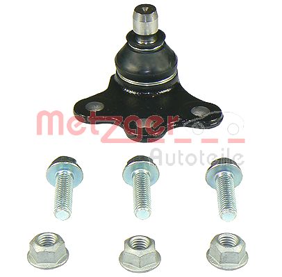 Fuseekogel Metzger 57001312