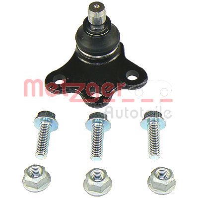 Fuseekogel Metzger 57001411