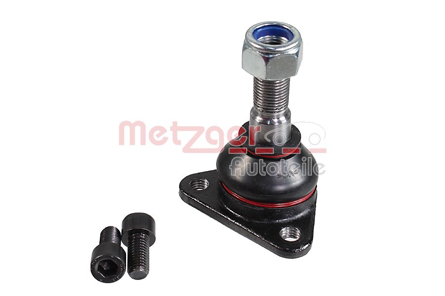 Fuseekogel Metzger 57003418