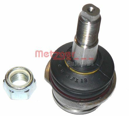 Fuseekogel Metzger 57003508