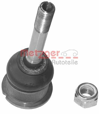 Fuseekogel Metzger 57008108