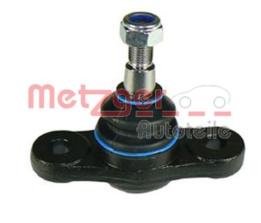 Fuseekogel Metzger 57014908