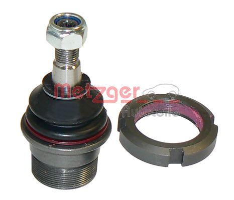 Fuseekogel Metzger 57017718