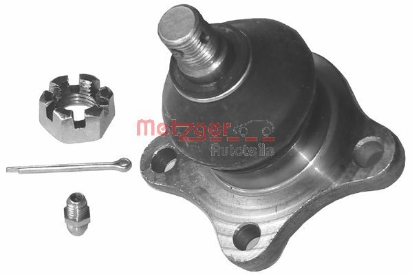 Fuseekogel Metzger 57018718