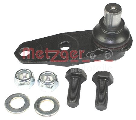 Fuseekogel Metzger 57026108