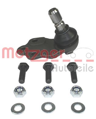 Fuseekogel Metzger 57028618