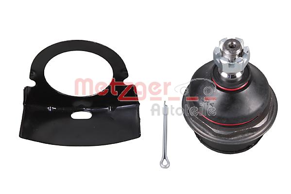 Fuseekogel Metzger 57030208