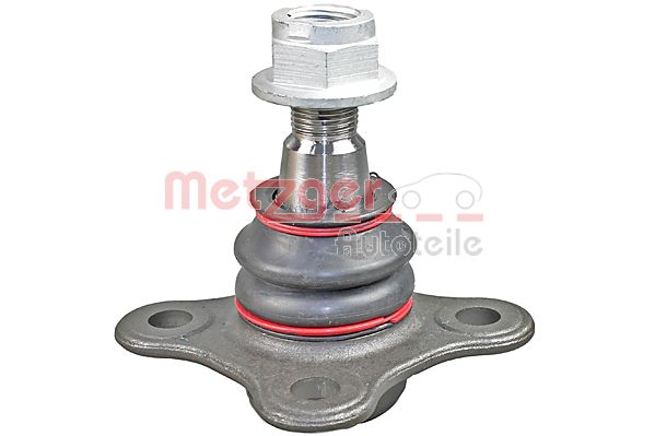 Fuseekogel Metzger 57030408