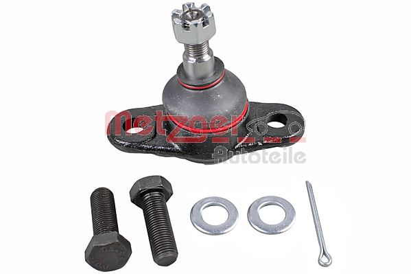 Fuseekogel Metzger 57031608
