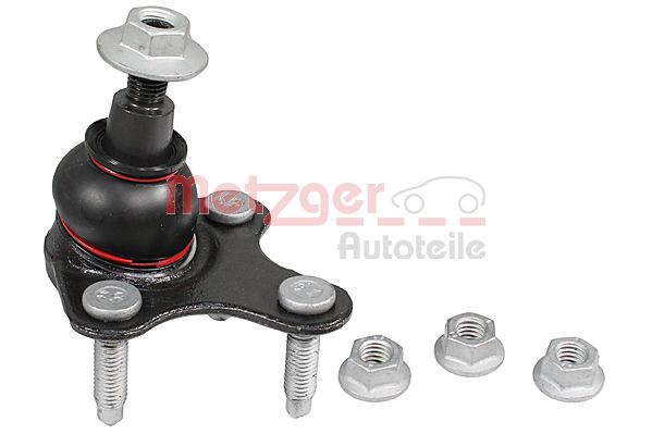 Fuseekogel Metzger 57033308
