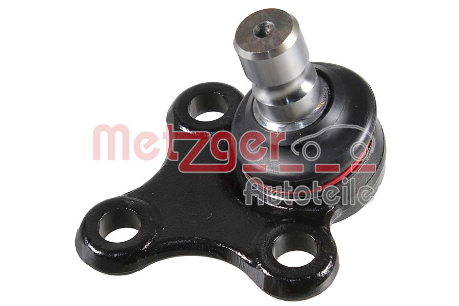 Fuseekogel Metzger 57033908