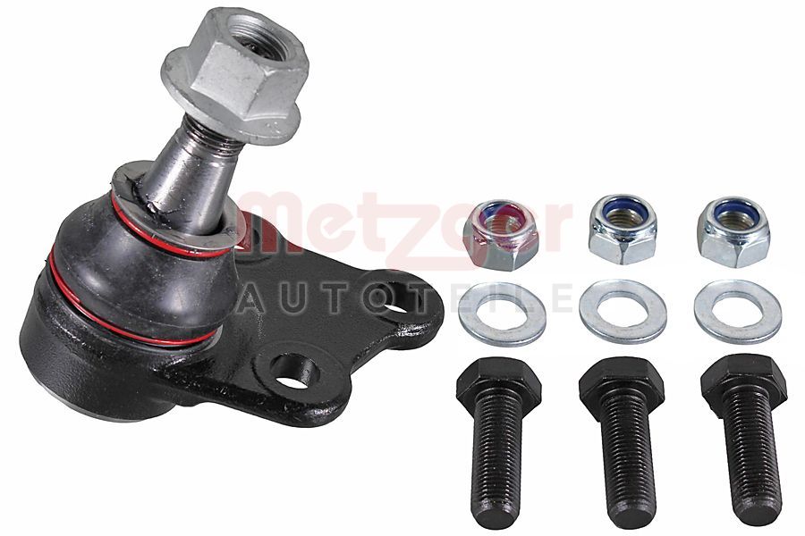 Fuseekogel Metzger 57035108