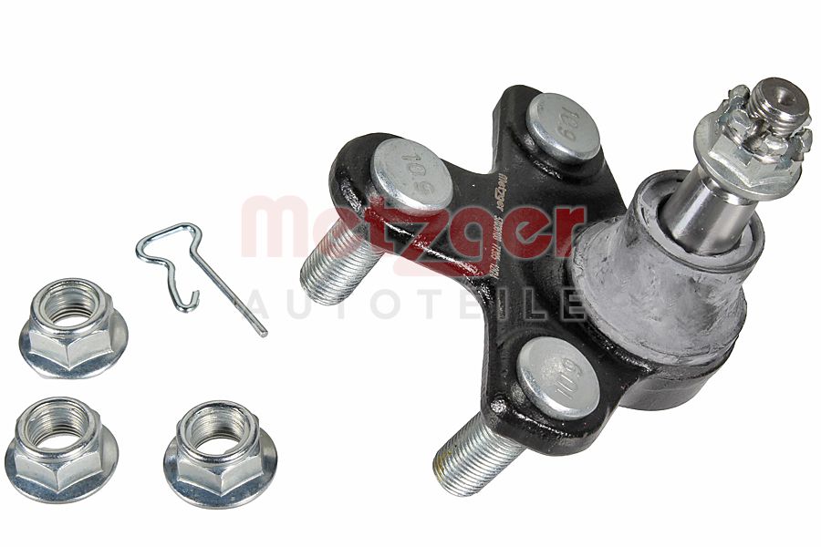 Fuseekogel Metzger 57036108