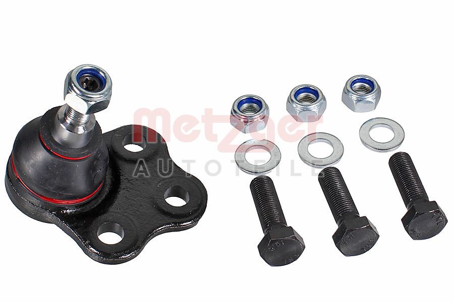 Fuseekogel Metzger 57036508