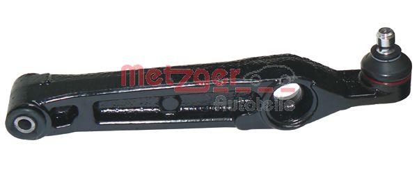 Draagarm Metzger 58002508