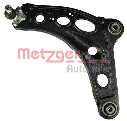 Draagarm Metzger 58002901