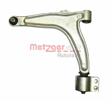 Draagarm Metzger 58004711