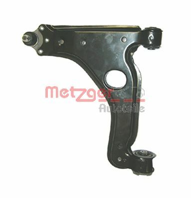 Draagarm Metzger 58005101