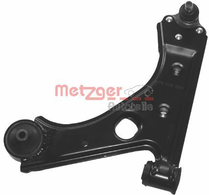 Draagarm Metzger 58005301