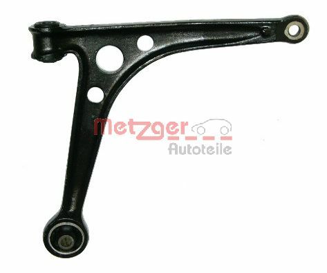 Draagarm Metzger 58012702
