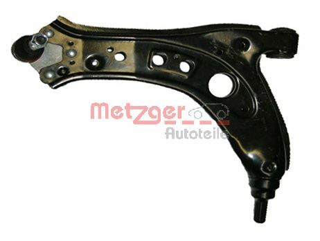 Draagarm Metzger 58013201