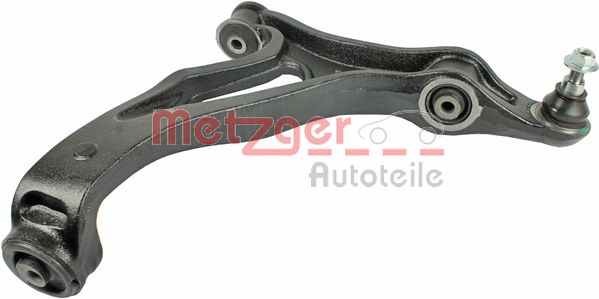 Draagarm Metzger 58014301