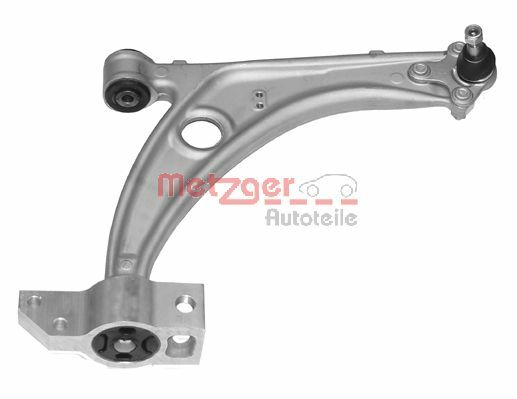 Draagarm Metzger 58014702