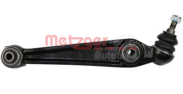 Draagarm Metzger 58021702