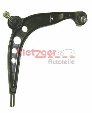 Draagarm Metzger 58022302