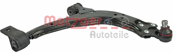 Draagarm Metzger 58026402