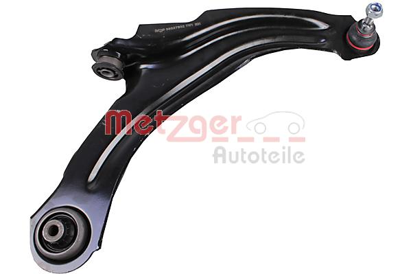 Draagarm Metzger 58027802