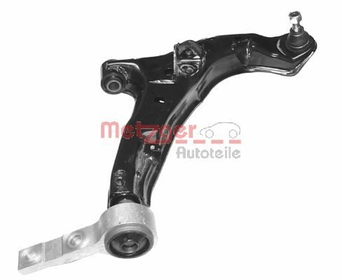 Draagarm Metzger 58029402