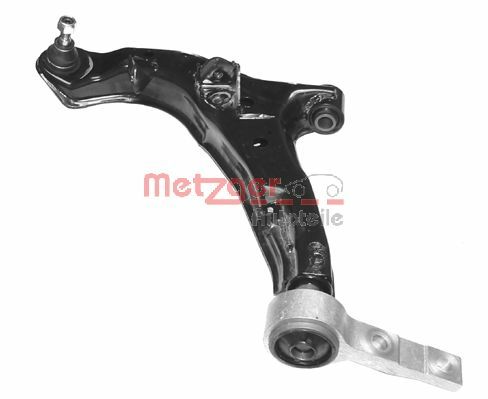 Draagarm Metzger 58029501