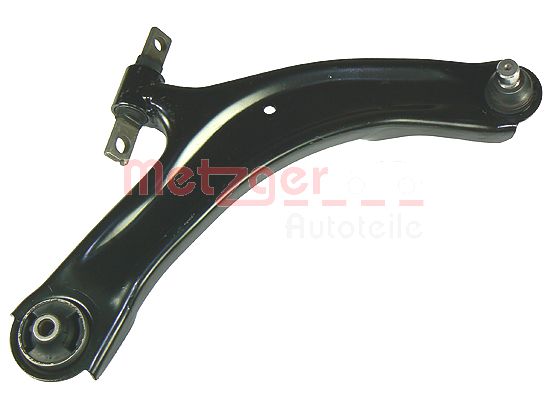 Draagarm Metzger 58029602