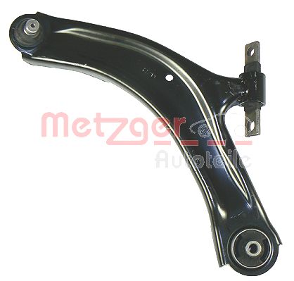 Draagarm Metzger 58029701