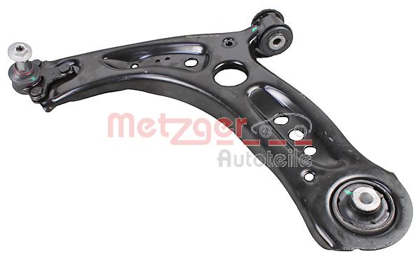 Draagarm Metzger 58030901