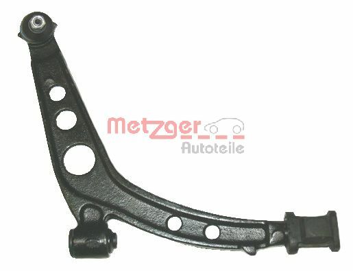 Draagarm Metzger 58032902