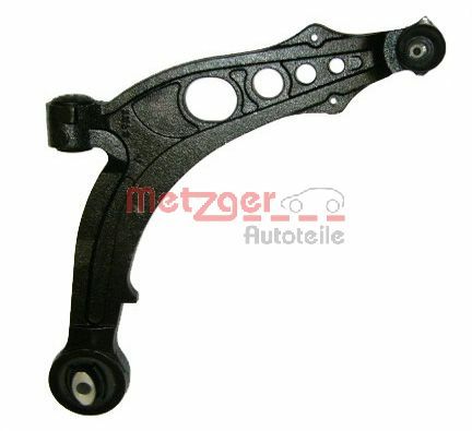 Draagarm Metzger 58033902