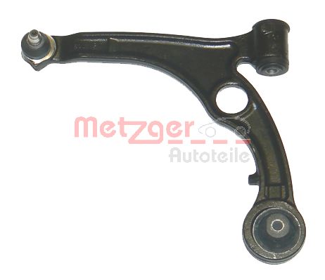 Draagarm Metzger 58034801