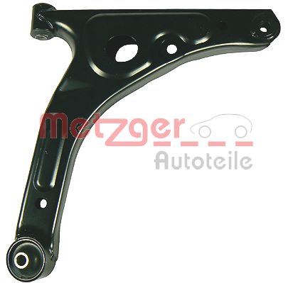 Draagarm Metzger 58037802
