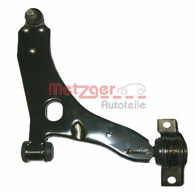 Draagarm Metzger 58041702