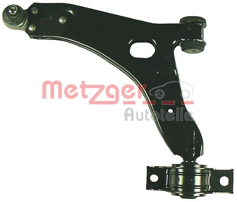 Draagarm Metzger 58041801