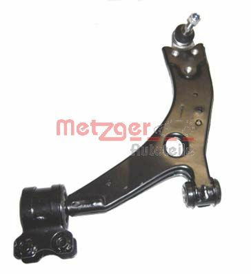 Draagarm Metzger 58043001