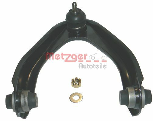 Draagarm Metzger 58043701