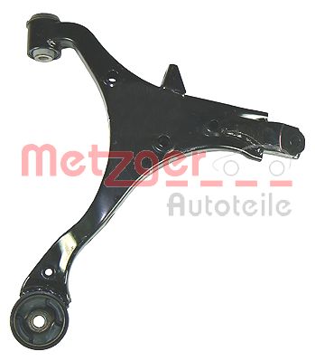 Draagarm Metzger 58044902