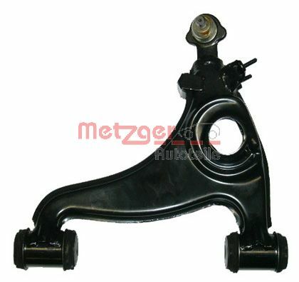Draagarm Metzger 58054901