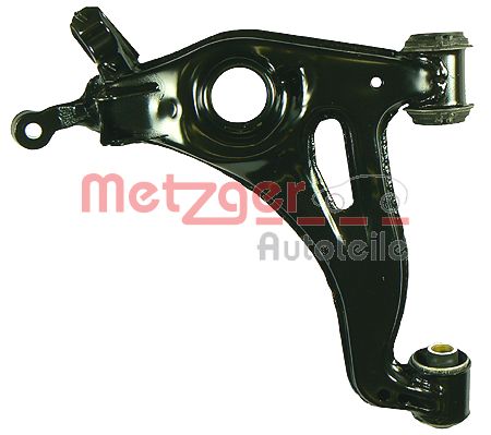 Draagarm Metzger 58055501