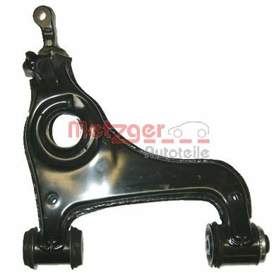 Draagarm Metzger 58055701