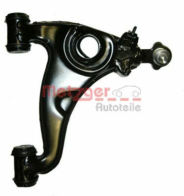 Draagarm Metzger 58055802
